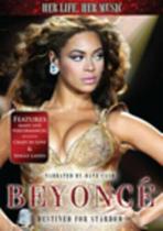 Dvd - Beyoncé / Destined For Stardom - Her Life Her Music