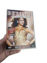 Dvd Beyoncé Destined For Stardom Her Life Her Music Dvd Beyoncé Destined For Stardom Her Life Her Music