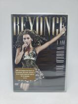 Dvd Beyoncé - I Am... World Tour - sony