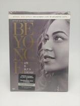 Dvd Beyoncé, Life Is But A Dream Dvd Beyoncé, Life Is But A Dream