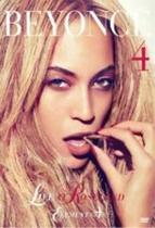 DVD Beyonce - Live At Roseland: Elements Of 4 (2 DVDs) - 953093