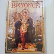 DVD Beyoncé - Live in Glastonbury - Media Solution