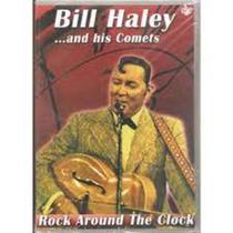 dvd bill haley - and his coments - top music