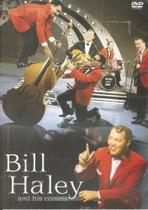 Dvd Bill Haley And His Comets - Rhythm And Blues