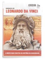 Dvd biografia de leonardo da vinci - BBC Dvd biografia de leonardo da vinci - BBC