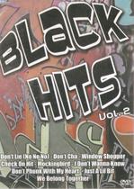 Dvd Black Hits - Vol.2 Dvd Black Hits - Vol.2