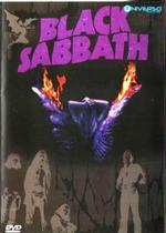 DVD Black Sabath
