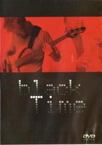 DVD Black Time DVD Black Time