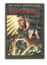 Dvd Blade Runner- Versão Final Do Diretor - Warner