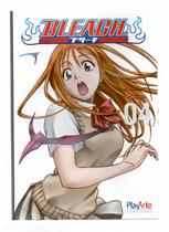 Dvd Bleach - Vol 04 Dvd Bleach - Vol 04