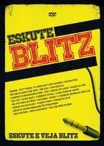 Dvd Blitz - Eskute Blitz - 2012 - LC Dvd Blitz - Eskute Blitz - 2012 - LC