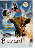 Dvd Blizzard
