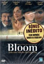 DVD Bloom - Toda Uma Vida em um Único Dia DVD Bloom - Toda Uma Vida em um Único Dia