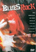 DVD - Blues Rock
