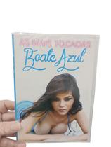 DVD Boate Azul As Mais Tocadas(Trio Parada Dura,Chico Rey e DVD Boate Azul As Mais Tocadas(Trio Parada Dura,Chico Rey e