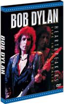 Dvd - Bob Dylan - Heartbreakers Live In Austrália Dvd - Bob Dylan - Heartbreakers Live In Austrália