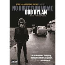 DVD Bob Dylan - No Direction Home 10th Anniversary Edi DUPLO DVD Bob Dylan - No Direction Home 10th Anniversary Edi DUPLO