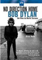 DVD Bob Dylan - No Direction Home (2 DVDs) - 952988 DVD Bob Dylan - No Direction Home (2 DVDs) - 952988