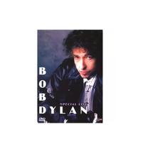 DVD Bob Dylan Special Live - USA MUSIC - USA DISCOS