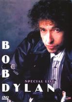 DVD - Bob Dylan Special Live