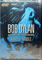 Dvd Bob Dylan With Tom Petty And The Heartbreakers Hard To