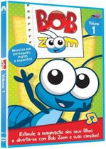 DVD Bob Zoom Volume 1