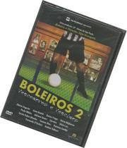 DVD Boleiros 2 Vencedores E Vencidos com Lima Duarte