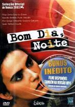 DVD Bom dia Noite (Buongiorno Notte) Marco Bellocchio - EUROPA FILMES DVD Bom dia Noite (Buongiorno Notte) Marco Bellocchio - EUROPA FILMES