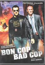 DVD Bon Cop Bad Cop - FILME