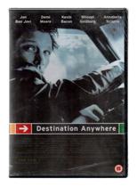 Dvd Bon Jovi - Destination Anywhe Dvd Bon Jovi - Destination Anywhe