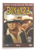 Dvd bonanza - collection ii