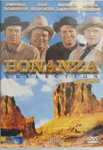 Dvd - Bonanza Collection: Volume 1 / FILME Dvd - Bonanza Collection: Volume 1 / FILME