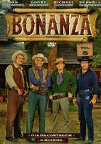 DVD Bonanza - Dia da Contagem - O Moinho