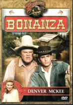 Dvd bonanza