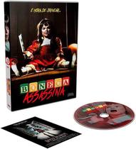 Dvd Boneca Assassina ( 1991 ) Maria Lease - Filme Original - OP