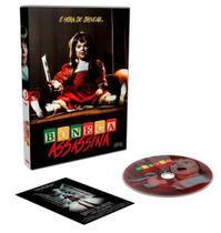 Dvd: Boneca Assassina - Obras Primas