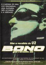 DVD Bono Gods Favourite Son