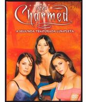 DVD BOX CHARMED - 2ª TEMPORADA COMPLETA / 6 DVDS - PARAMO