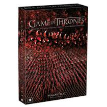 DVD Box - Game of Thrones 1ª a 4ª Temporada - Warner Bros