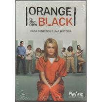 DVD Box Orange Is The New Black 1ª Temporada Vol 1 - PLAYARTE