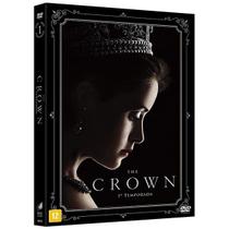 DVD Box - The Crown - 1ª Temporada