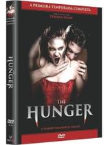 Dvd box the hunger - a primeira temporada completa - INDEPE