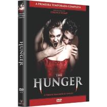 Dvd Box The Hunger - A Primeira Temporada Completa
