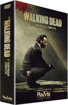 DVD Box - The Walking Dead - 5ª Temporada Completa - Playarte