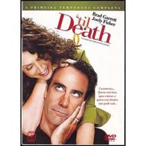DVD Box Til Death 1ª Temporada