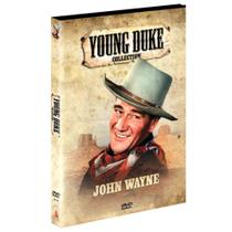 DVD - Box Young Duke Collection - Vinyx