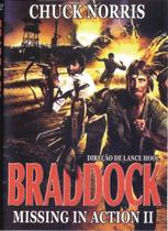 Dvd - Braddock 2 O Início Da Missão - 1985