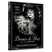 DVD - Branca de Neve (Imovision) - Legendado