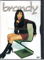 Dvd Brandy - The Videos