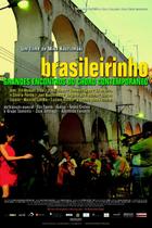 DVD Brasileirinho - Grandes Encontros do Choro Contemporâneo